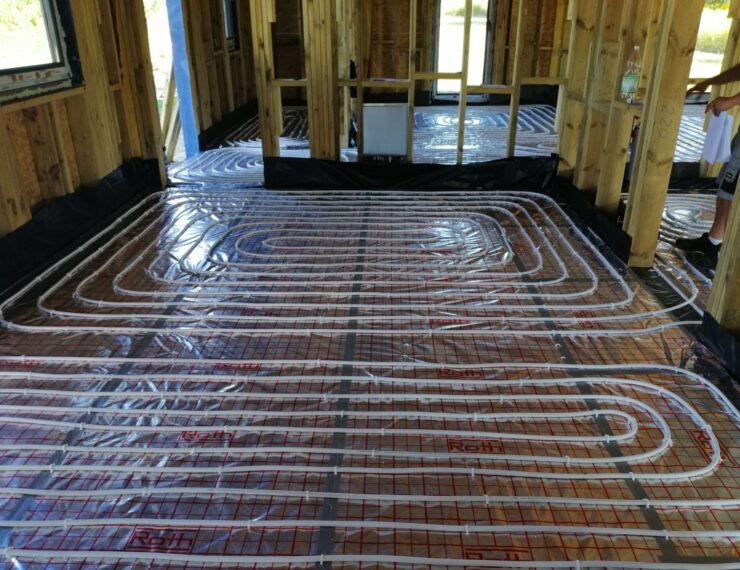 Budowa domu w Jaworznie