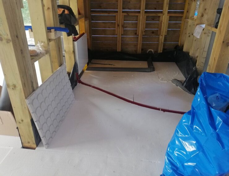 Budowa domu w Jaworznie