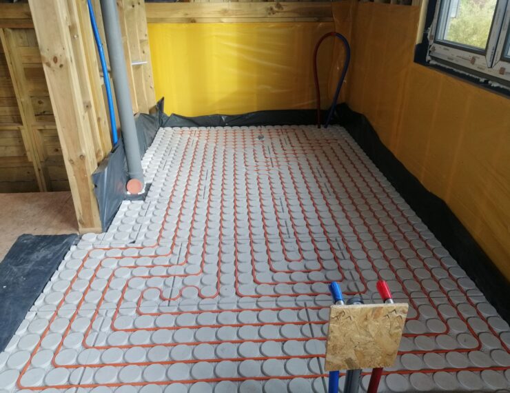 Budowa domu w Jaworznie