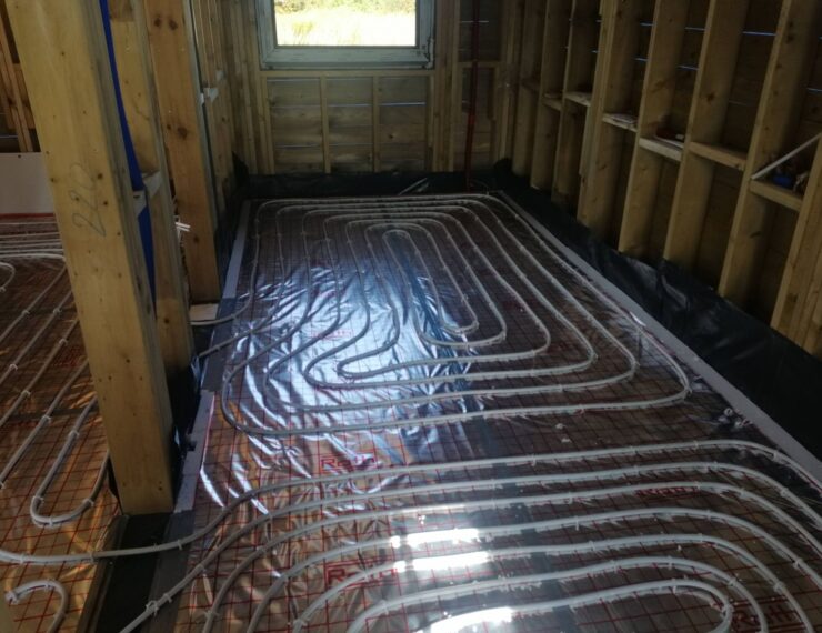 Budowa domu w Jaworznie