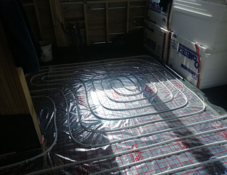 Budowa domu w Jaworznie