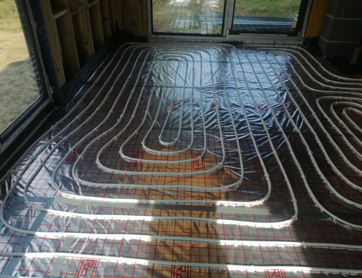 Budowa domu w Jaworznie