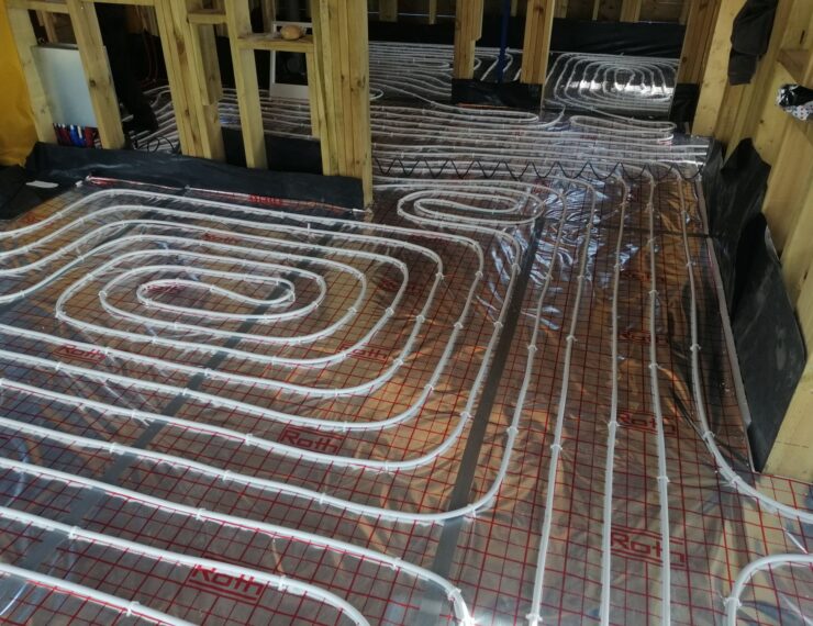 Budowa domu w Jaworznie