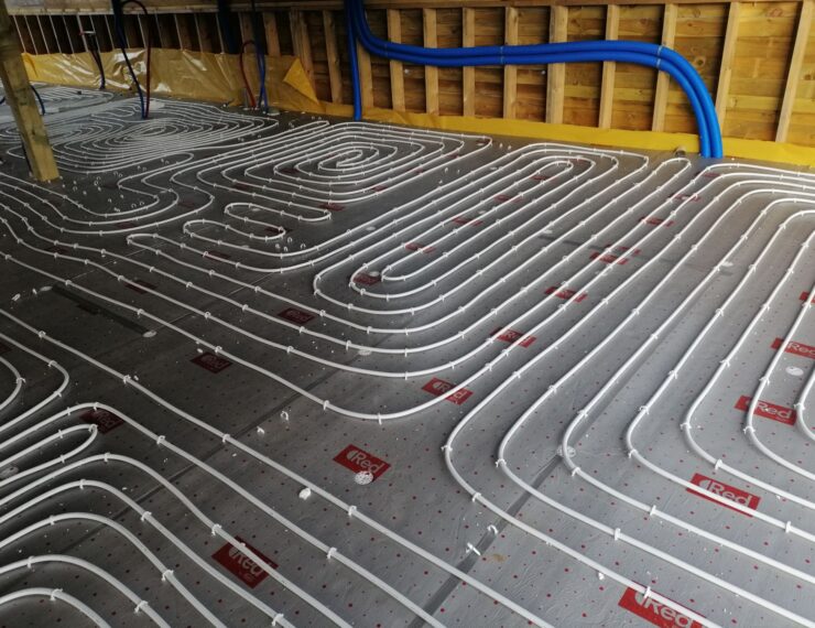 Budowa domu w Dąbrowie Górniczej