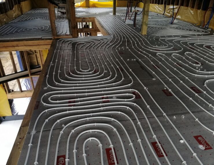 Budowa domu w Dąbrowie Górniczej