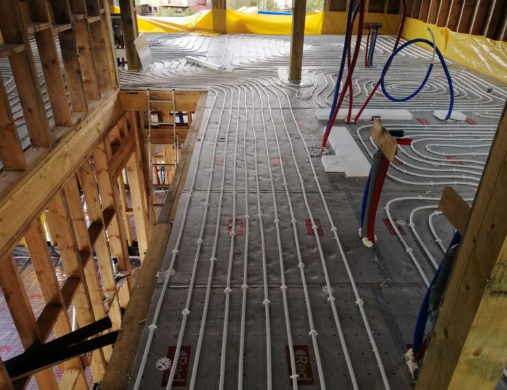 Budowa domu w Dąbrowie Górniczej