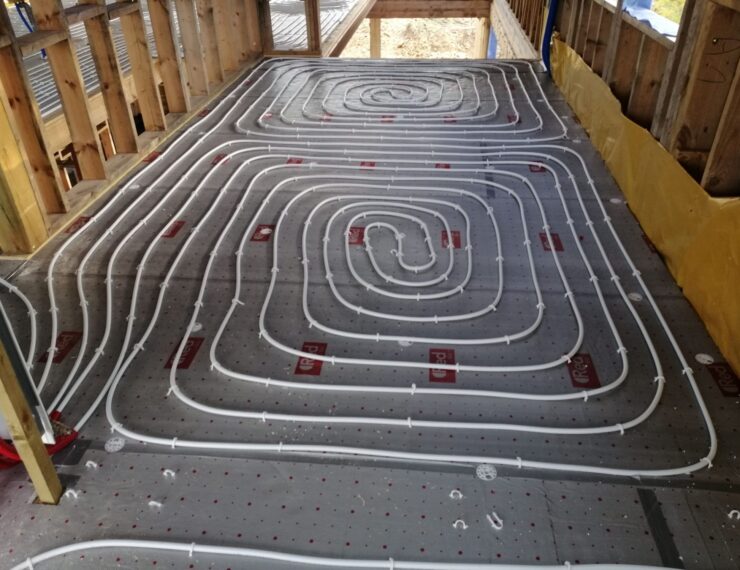 Budowa domu w Dąbrowie Górniczej