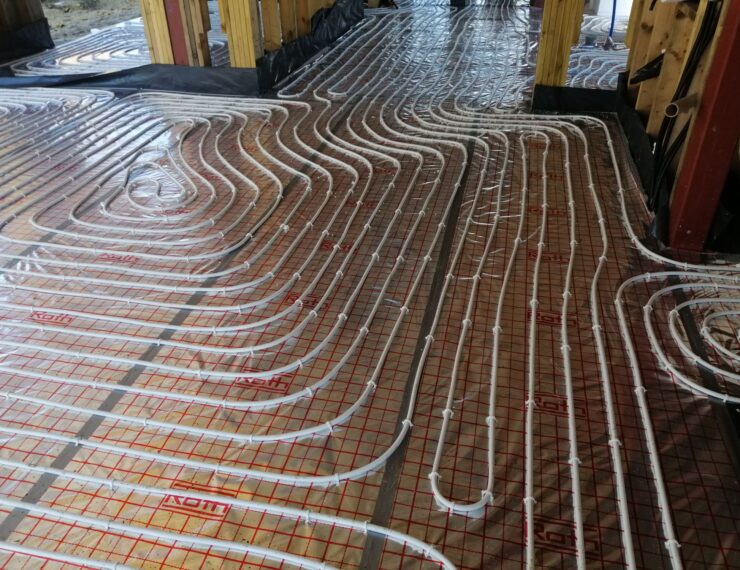 Budowa domu w Dąbrowie Górniczej