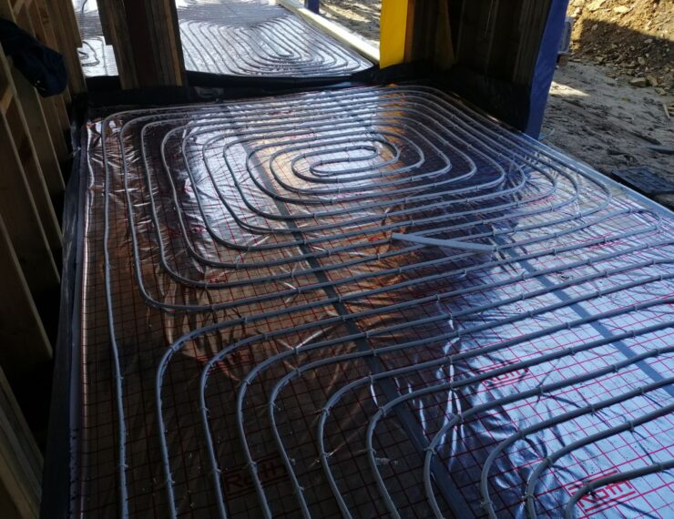 Budowa domu w Dąbrowie Górniczej