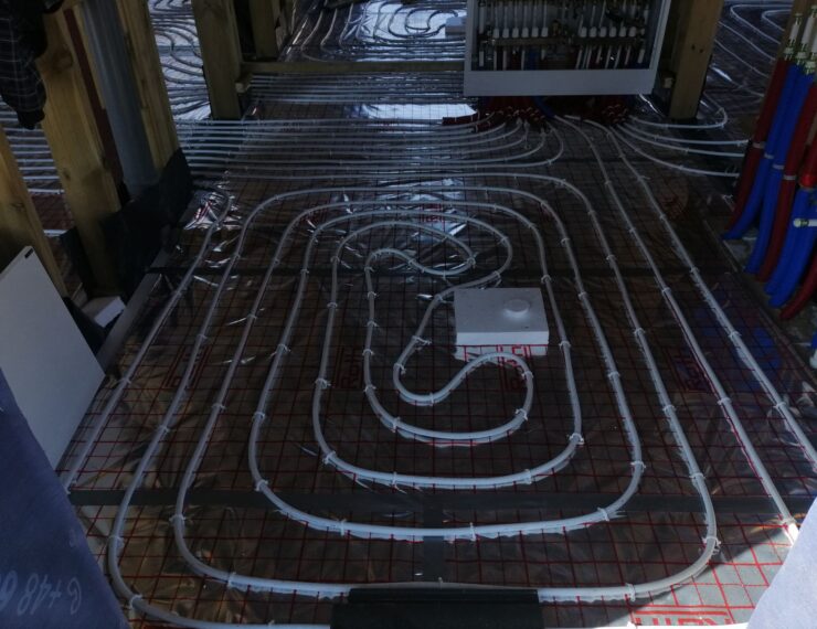 Budowa domu w Dąbrowie Górniczej