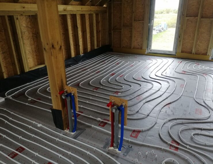 Budowa domu w Radzionkowie