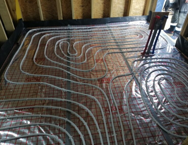 Budowa domu w Radzionkowie