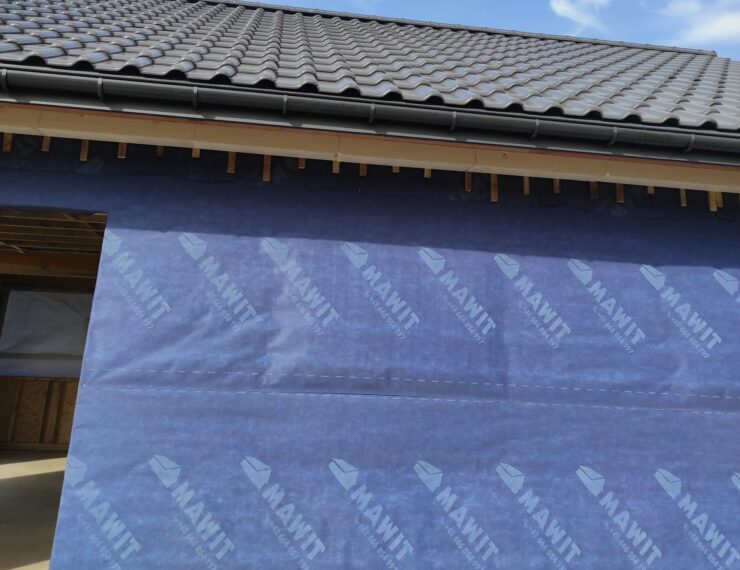 Budowa domu w Gostyniu