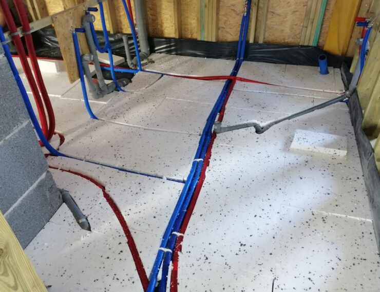 Budowa domu w Mysłowicach