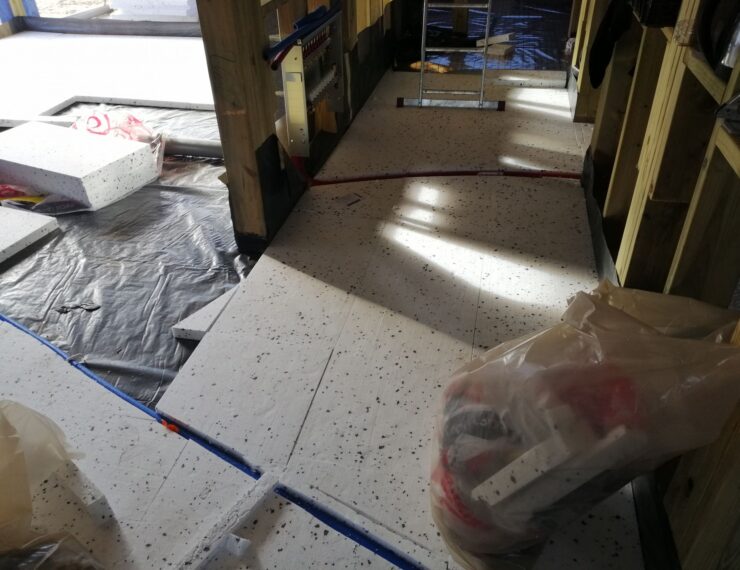 Budowa domu w Mysłowicach