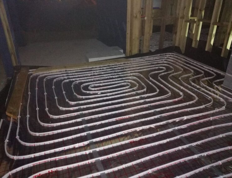 Budowa domu w Mysłowicach