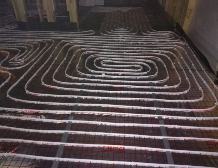 Budowa domu w Mysłowicach