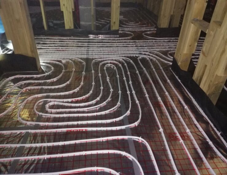 Budowa domu w Mysłowicach