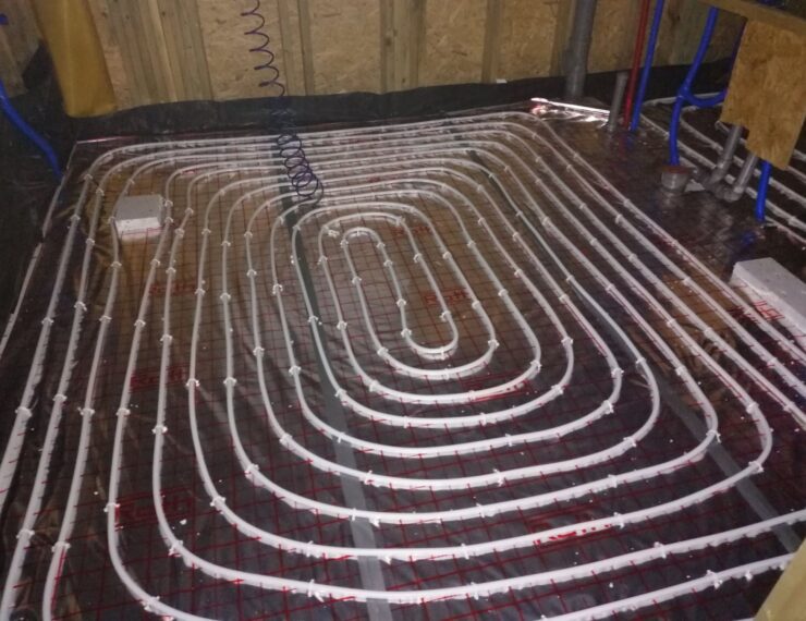 Budowa domu w Mysłowicach