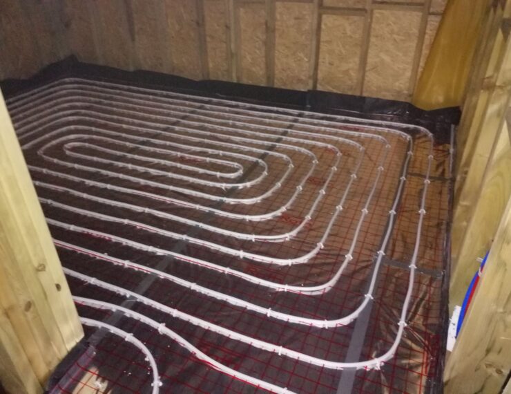 Budowa domu w Mysłowicach