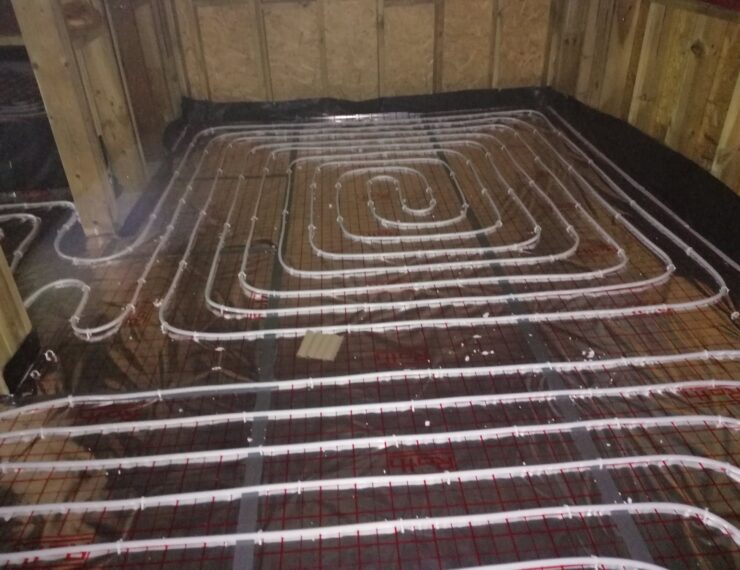 Budowa domu w Mysłowicach