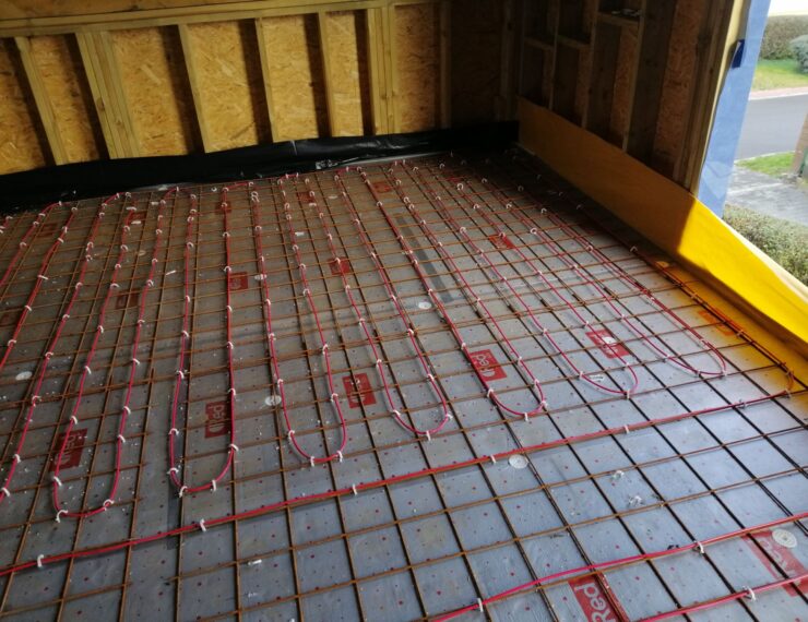 Budowa domu w Mysłowicach