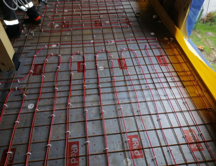 Budowa domu w Mysłowicach