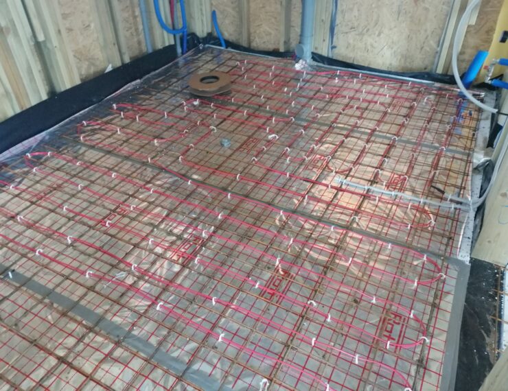 Budowa domu w Mysłowicach