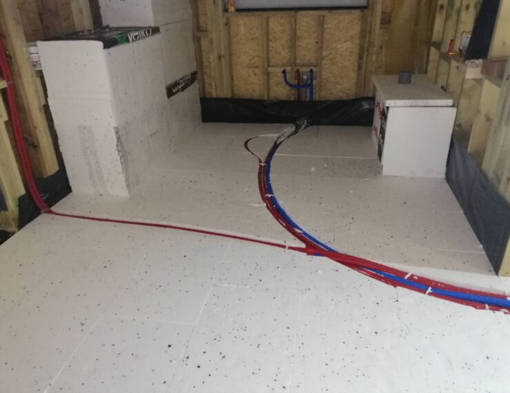 Budowa domu w Dąbrowie Górniczej