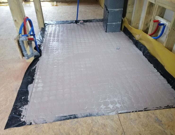 Budowa domu w Dąbrowie Górniczej