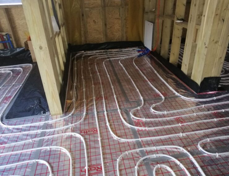 Budowa domu w Dąbrowie Górniczej