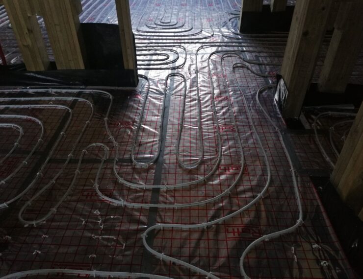 Budowa domu w Dąbrowie Górniczej