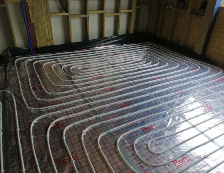 Budowa domu w Dąbrowie Górniczej