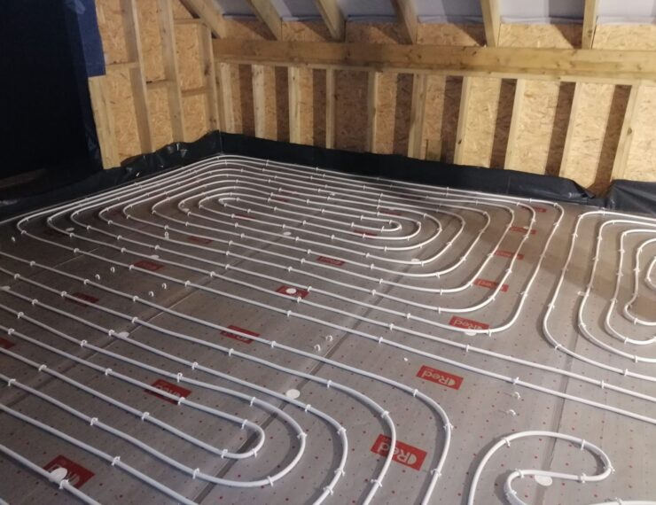 Budowa domu w Jaworznie