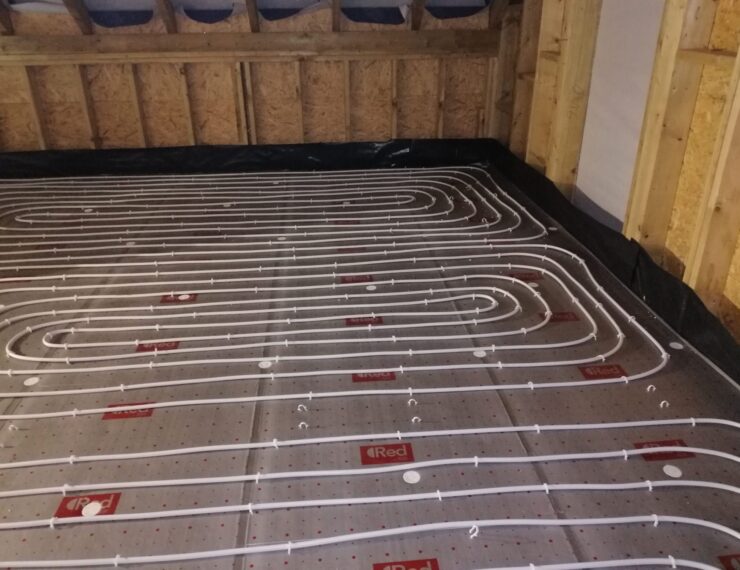 Budowa domu w Jaworznie