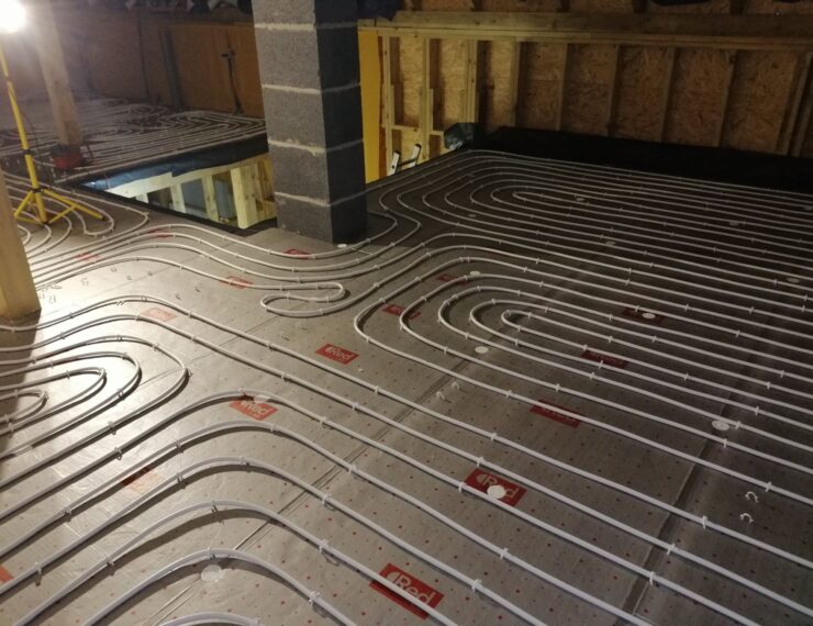 Budowa domu w Jaworznie