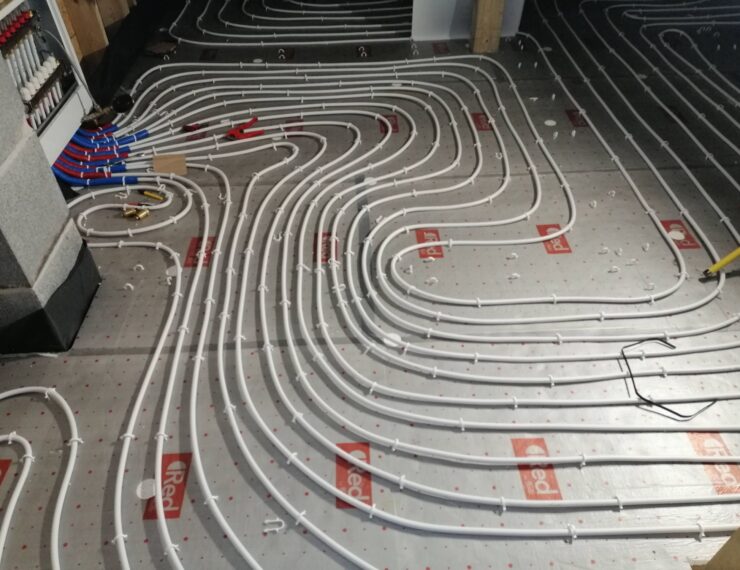 Budowa domu w Jaworznie