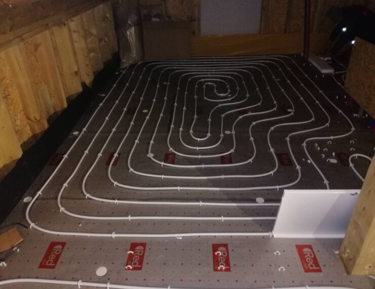 Budowa domu w Jaworznie