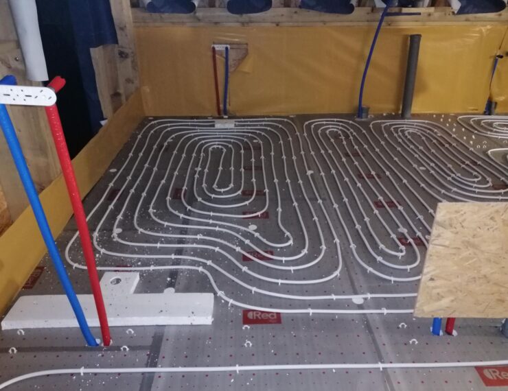 Budowa domu w Jaworznie