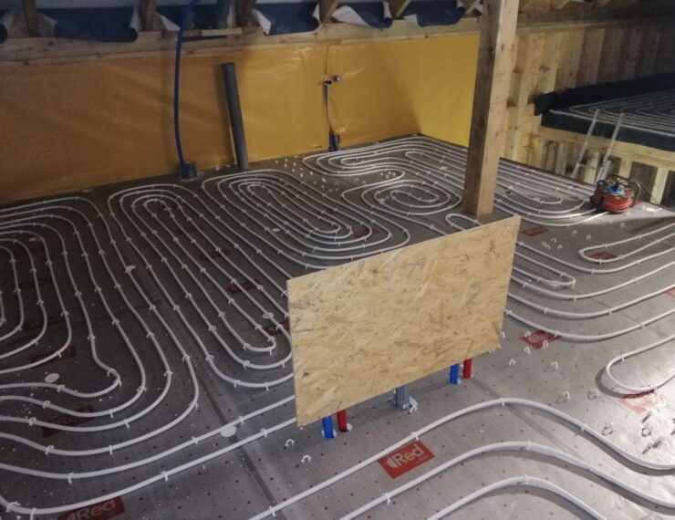 Budowa domu w Jaworznie