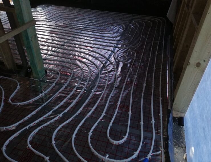 Budowa domu w Jaworznie