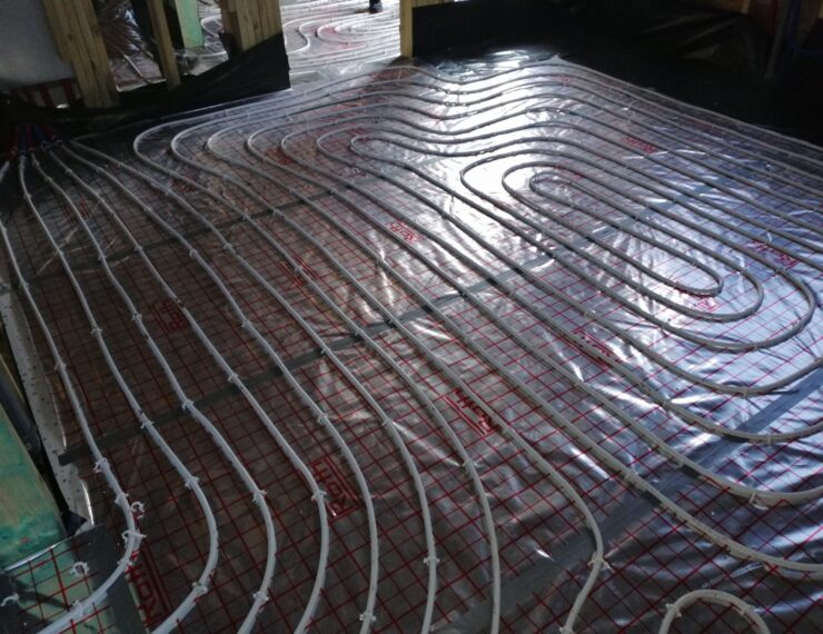 Budowa domu w Jaworznie