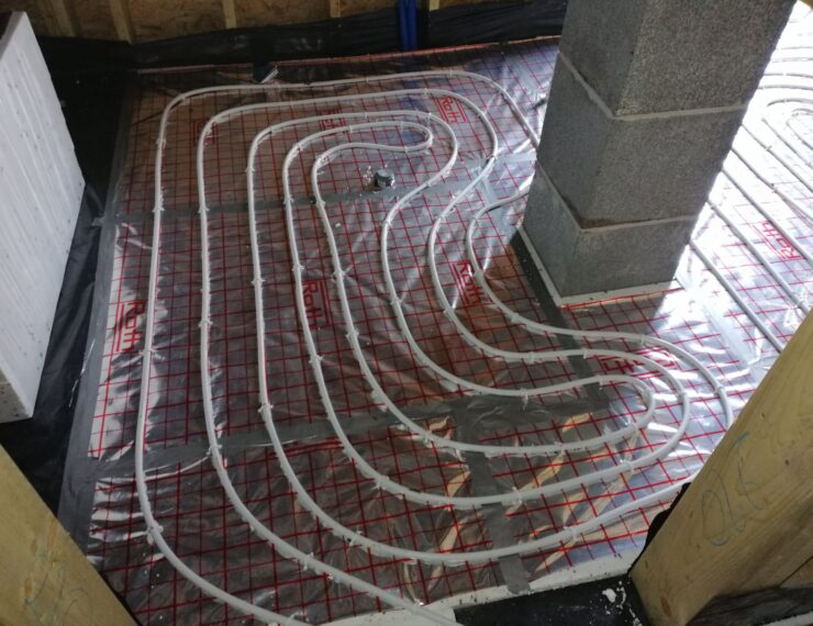 Budowa domu w Jaworznie