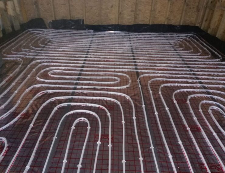 Budowa domu w Jaworznie