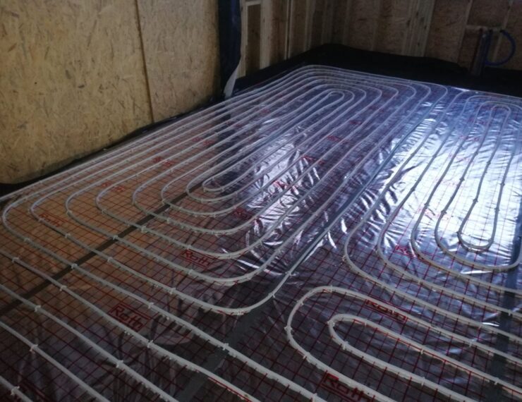 Budowa domu w Jaworznie