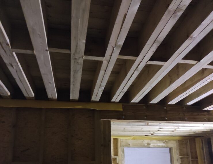 Budowa domu w Mysłowicach