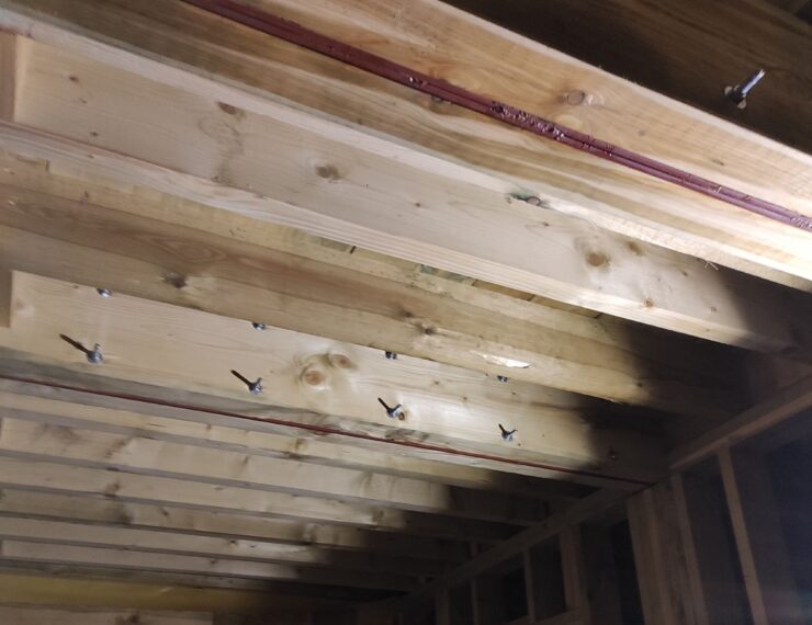 Budowa domu w Mysłowicach