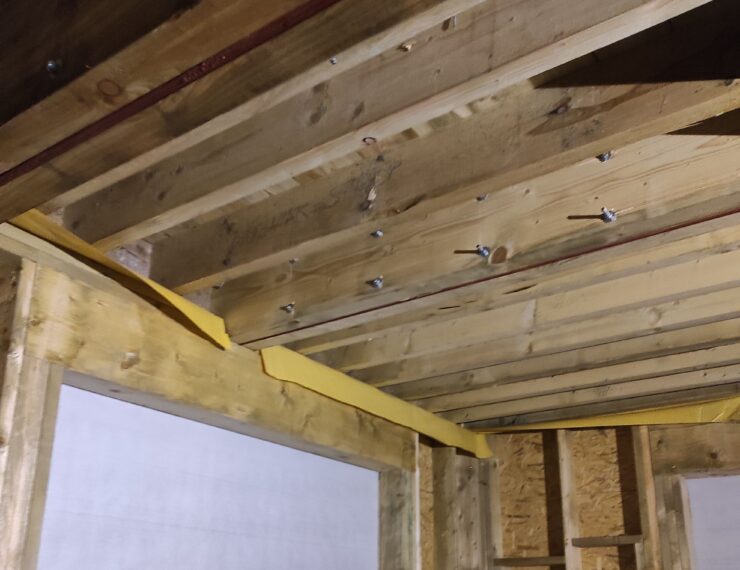 Budowa domu w Mysłowicach