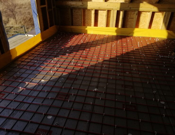 Budowa domu w Balinie