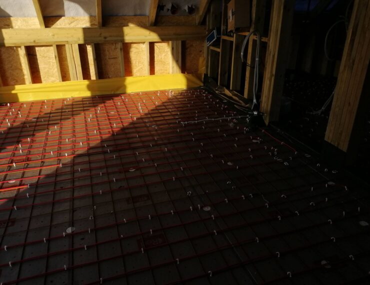 Budowa domu w Balinie